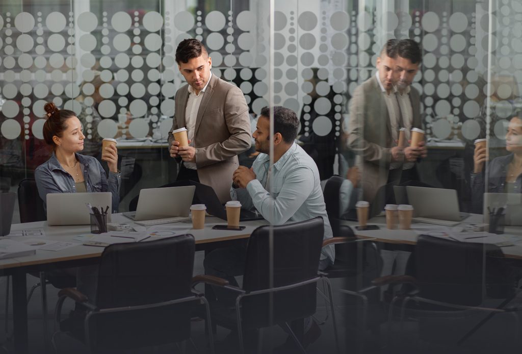 CINTRA IT Solucoes Web landing page para empresas