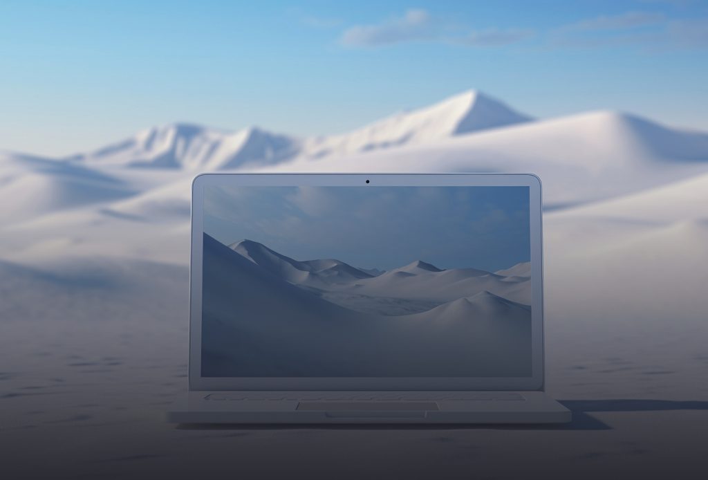 CINTRA IT Solucoes Web site ou redes sociais para empresa