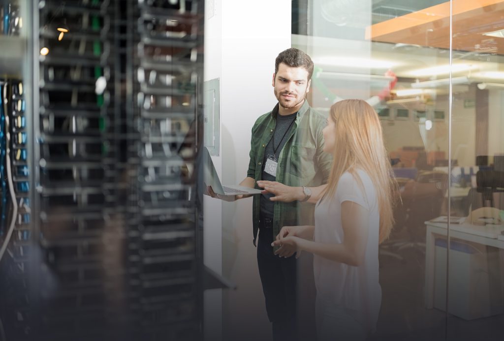 CINTRA IT Solucoes TI infraestrutura de ti para empresas em crescimento o que precisa estar organizado antes de escalar