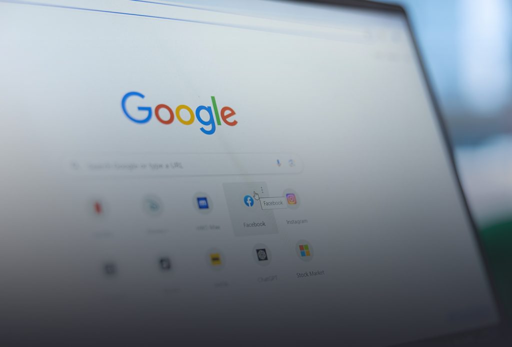 CINTRA IT Solucoes Web como aparecer no google na era do ai mode e do search live