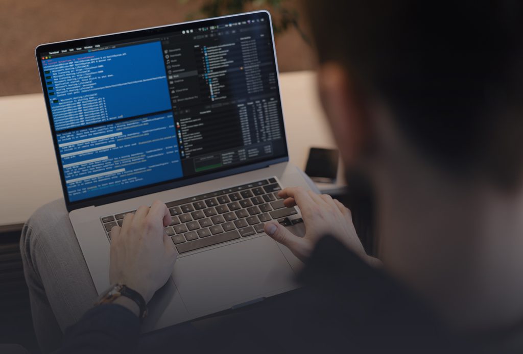JavaScript SEO para empresas com análise de renderização e indexação