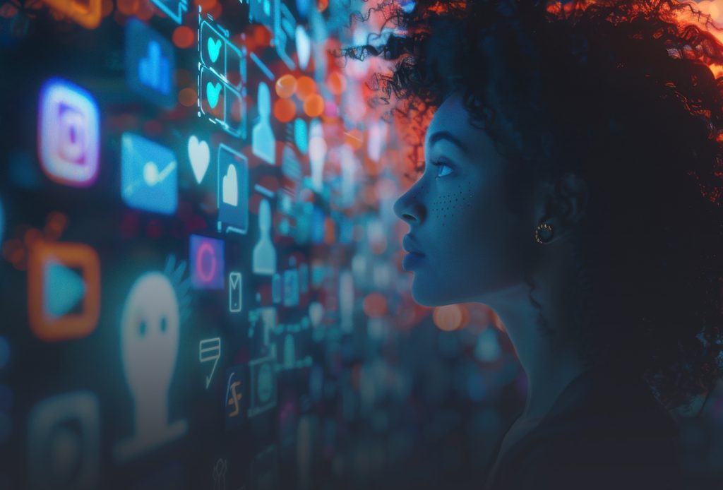 IA generativa no marketing com estratégia para empresas em 2026