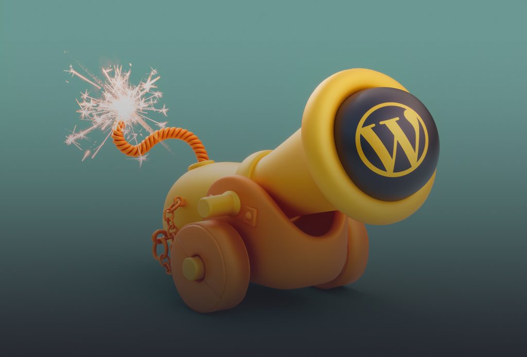 Manutencao WordPress para empresas com análise de segurança e SEO em 2026