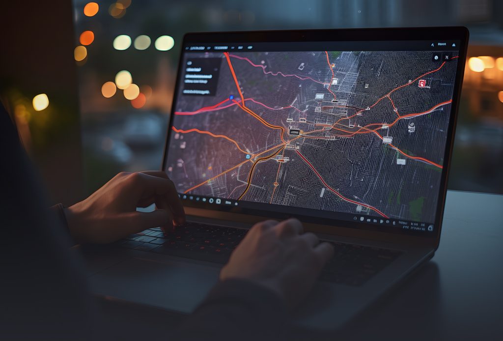 Server-side tracking para empresas com análise de mensuração em 2026