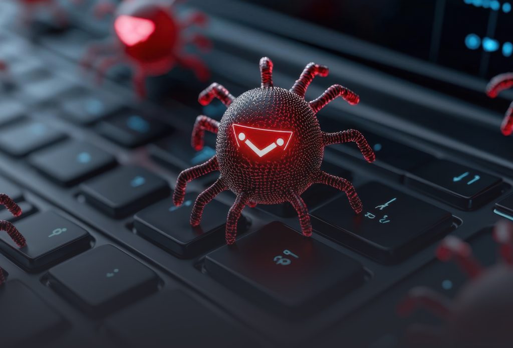 Antivirus empresa com protecao em camadas para seguranca cibernetica