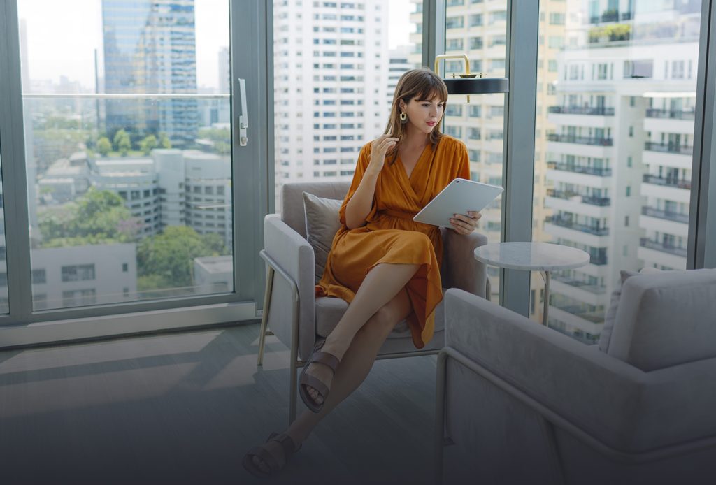 Google Ads imovel alto padrao para lancamento imobiliario