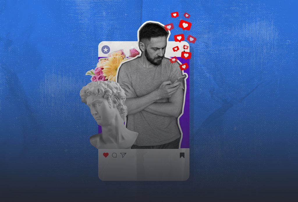 Baixador de videos para TikTok, Instagram, Facebook e YouTube