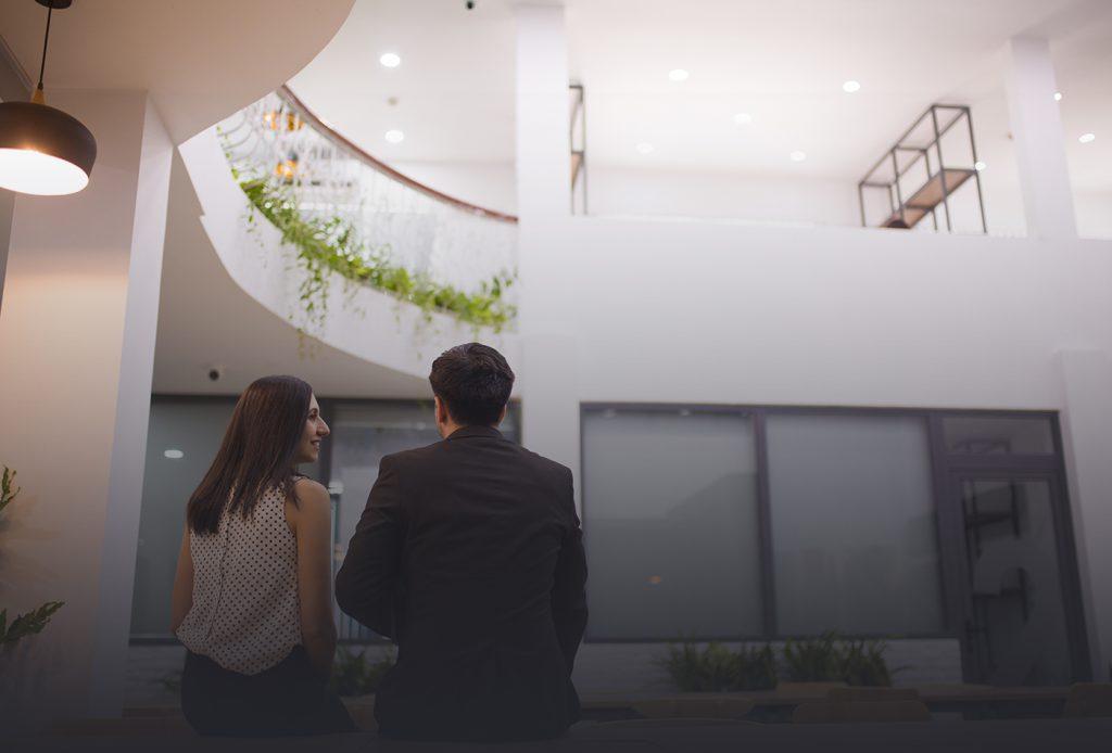 ChatGPT Ads mercado imobiliario alto padrao para gerar leads