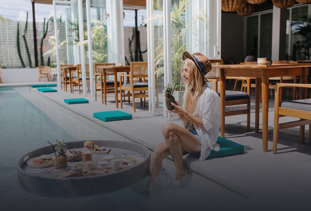 Dashboard executivo para campanhas imobiliarias premium