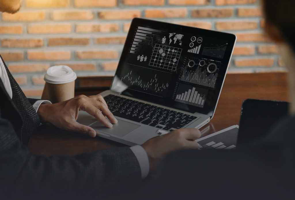 Dashboard executivo campanhas precatorios RPV com análise de KPIs