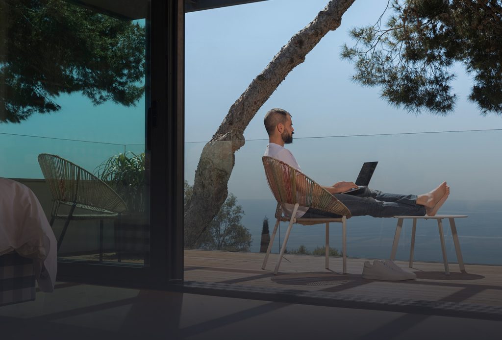 Funil de vendas para lancamento imobiliario de alto padrao