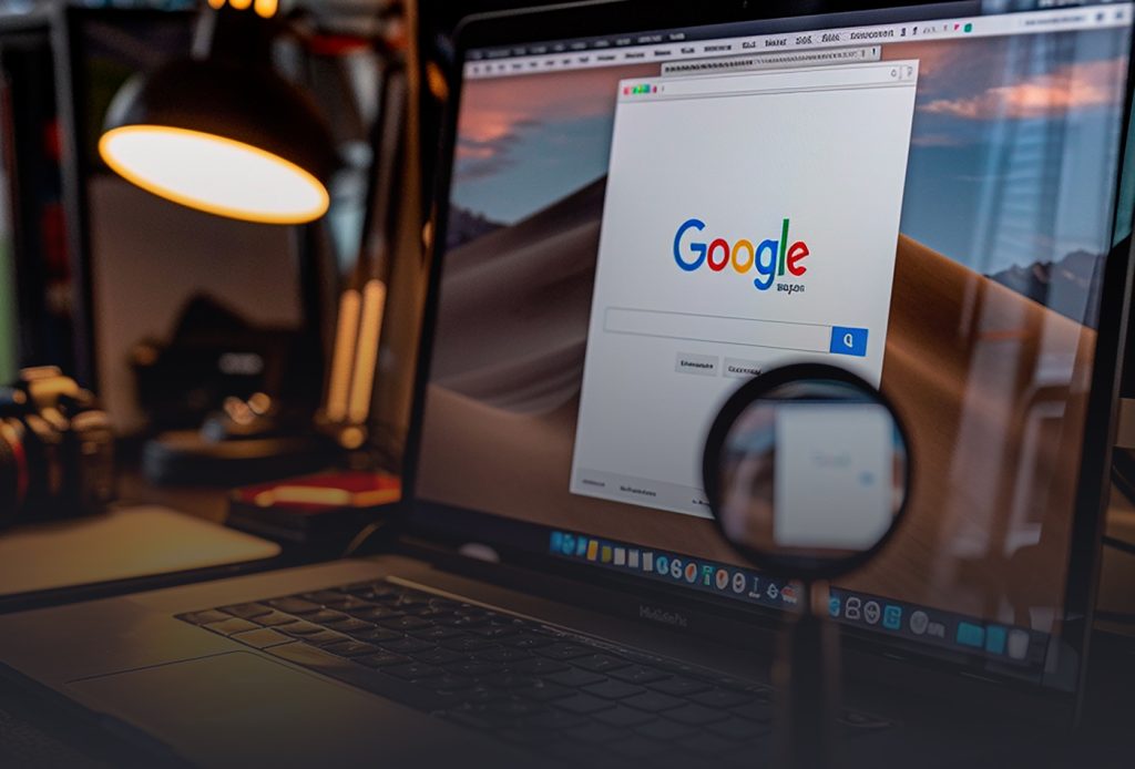Google Ads compra precatorios RPV com análise de campanha de pesquisa