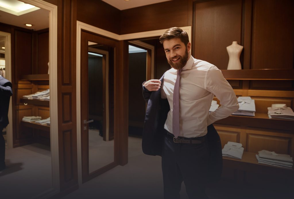 LinkedIn Ads imoveis alto padrao para alcançar investidores