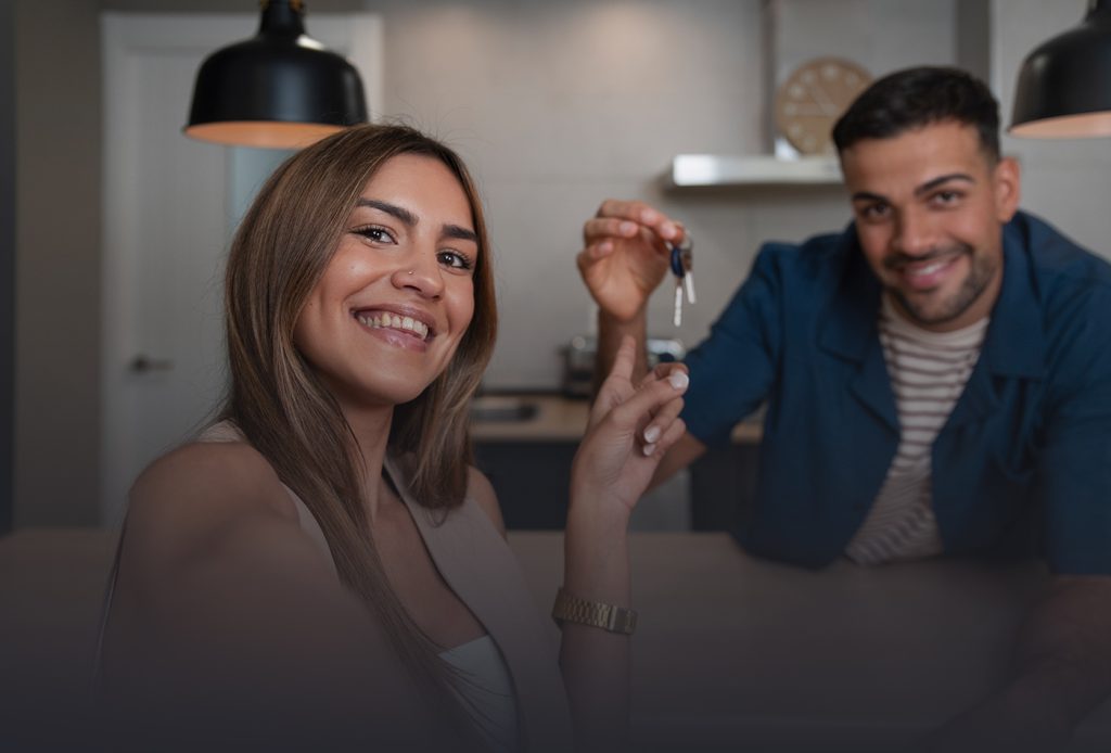 Pre-lancamento imobiliario com lista VIP de interessados