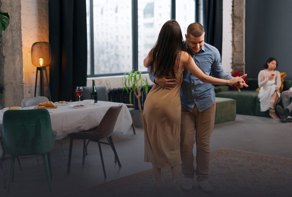TikTok Ads lancamentos imobiliarios para imoveis premium