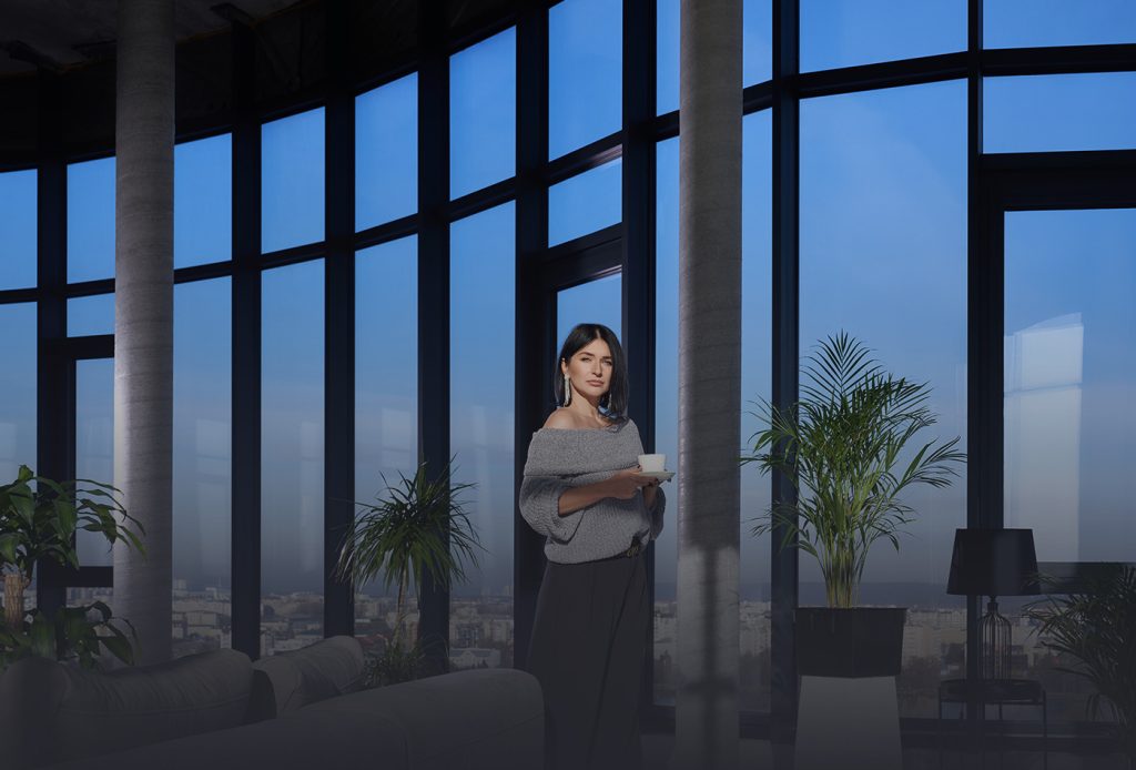 Tour virtual com video e imagens 3D para campanhas imobiliarias