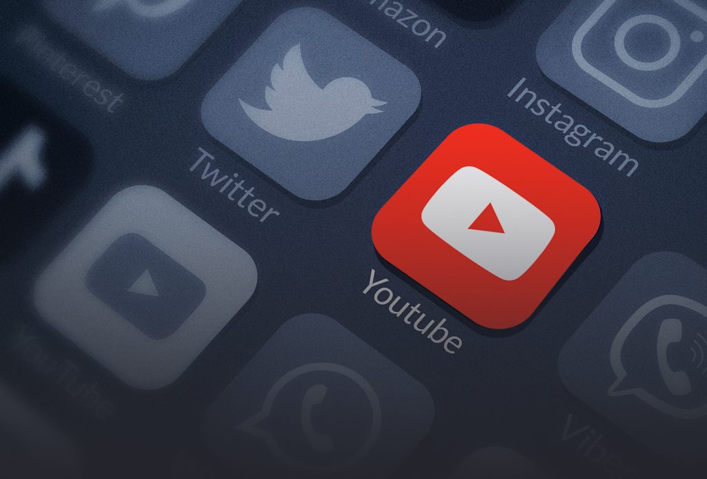 YouTube Ads compra precatorios RPV com análise de campanhas em vídeo
