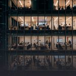 Microsoft Purview DLP para protecao contra vazamento de dados