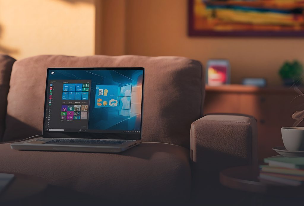 Windows 11 empresas com migracao segura do Windows 10