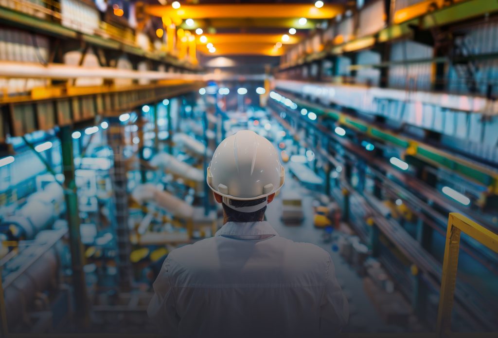 ABM industria para campanhas com contas estrategicas
