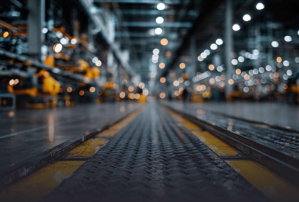 Demand Gen B2B para gerar demanda na industria