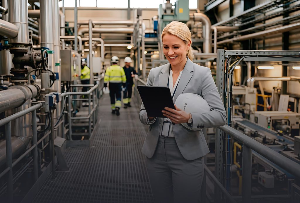 LinkedIn Ads para engenheiros e compradores industriais