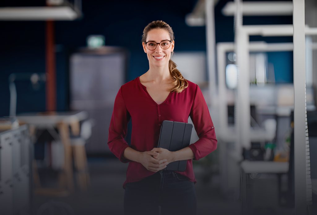 LinkedIn Ads industria para alcançar decisores B2B