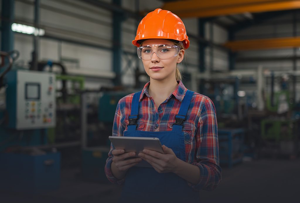 Meta Ads industria B2B para gerar leads qualificados
